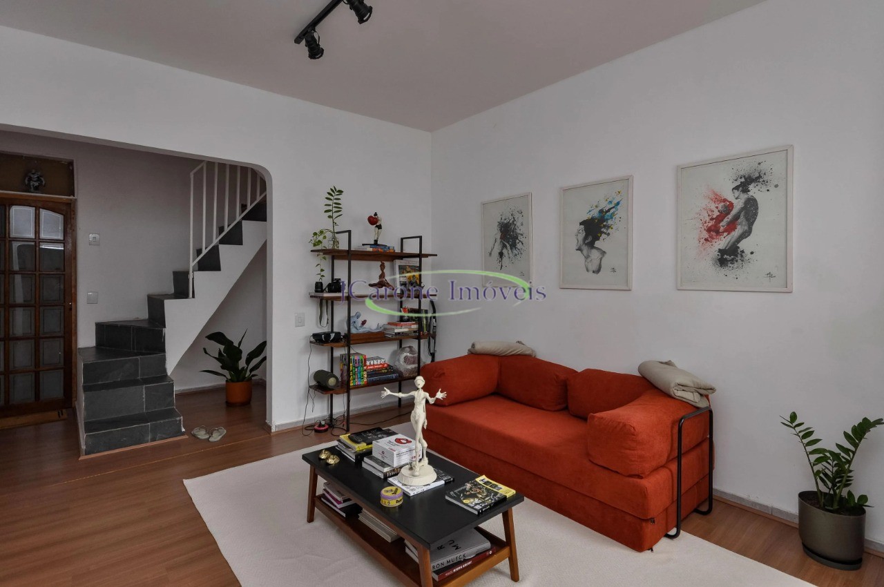 Casa, 3 quartos, 120 m² - Foto 3