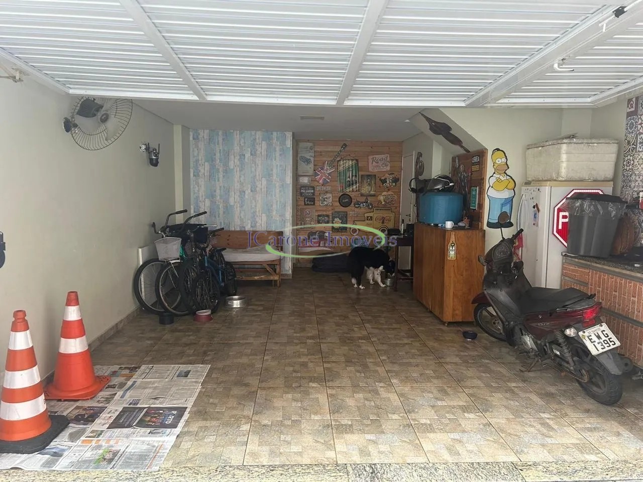 Casa, 2 quartos, 109 m² - Foto 22