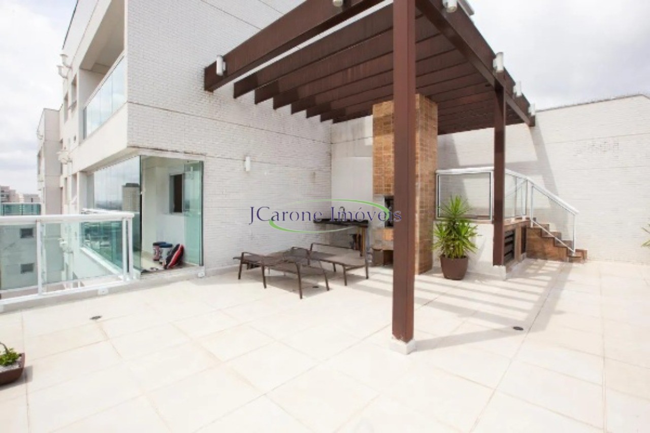 Cobertura, 1 quarto, 120 m² - Foto 14