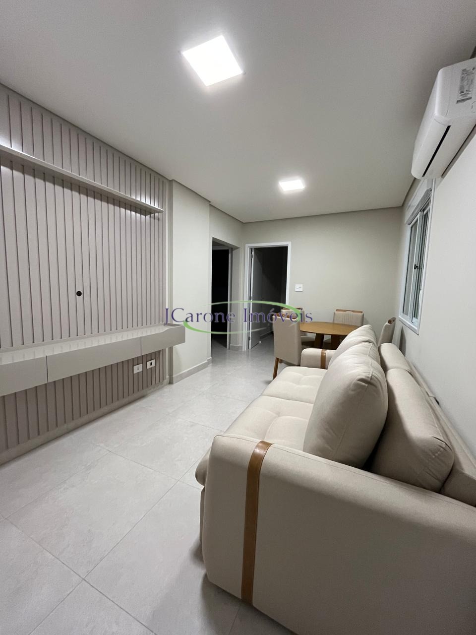Apartamento, 2 quartos, 69 m² - Foto 2