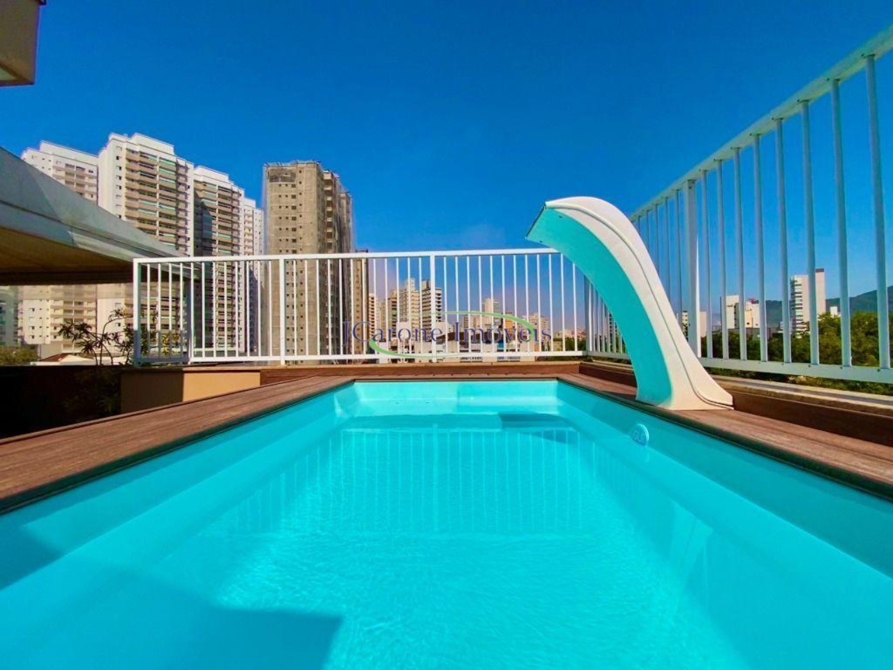 Cobertura, 2 quartos, 165 m² - Foto 17
