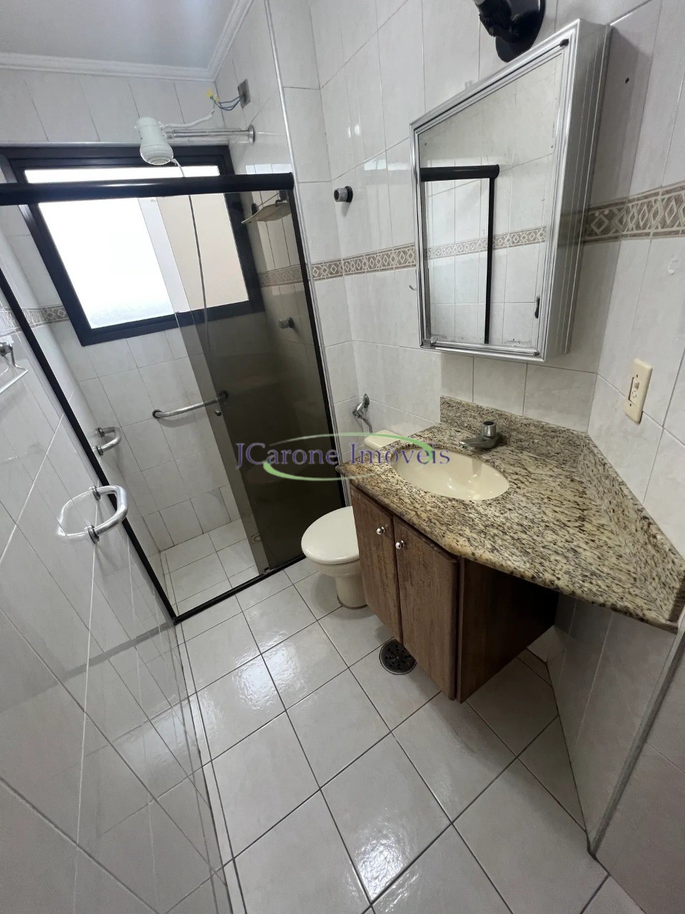 Apartamento, 1 quarto, 54 m² - Foto 7