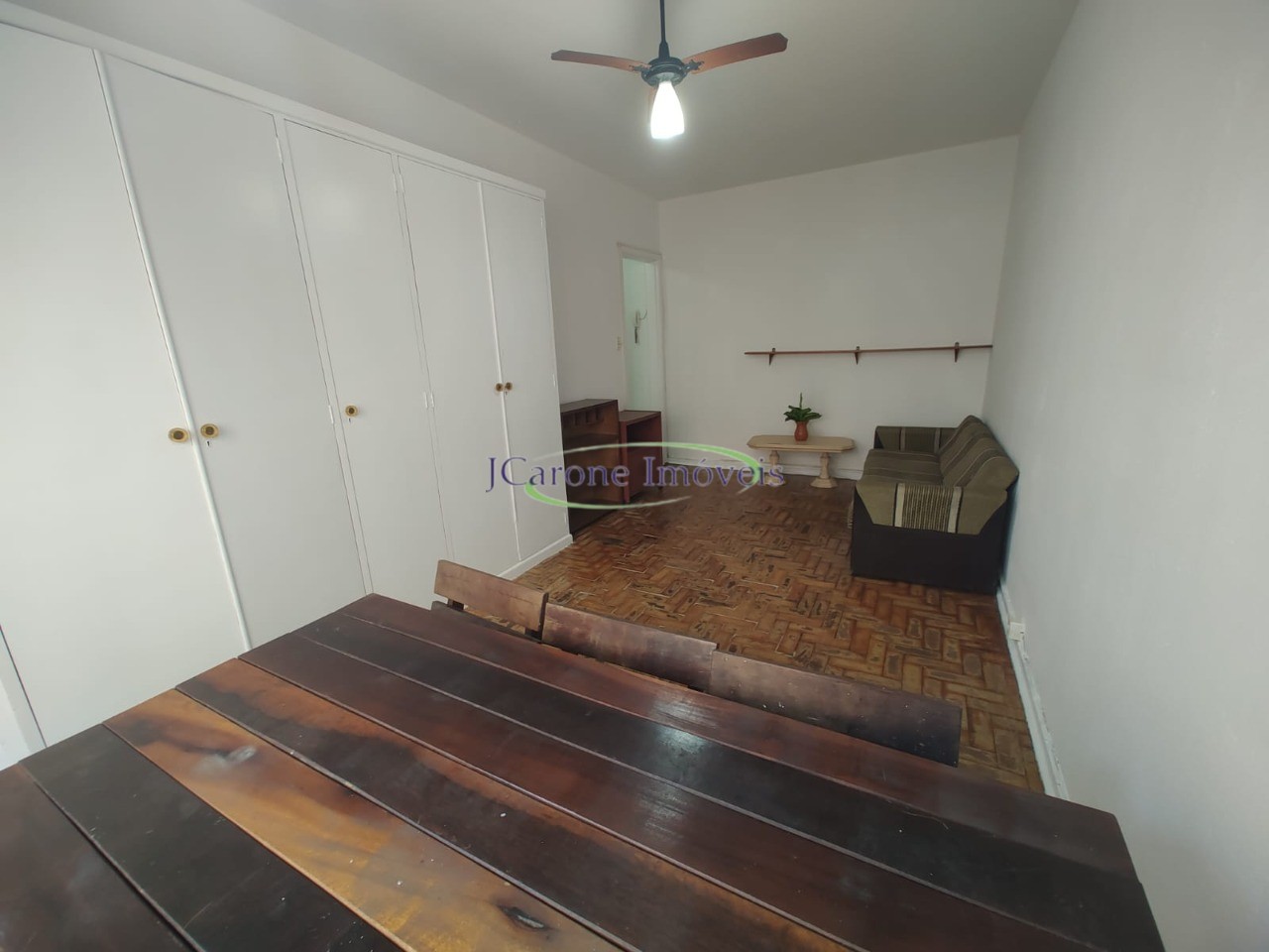 Apartamento, 1 quarto, 35 m² - Foto 4