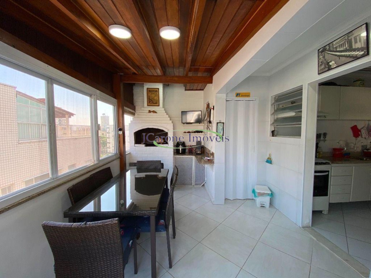 Cobertura, 2 quartos, 165 m² - Foto 20
