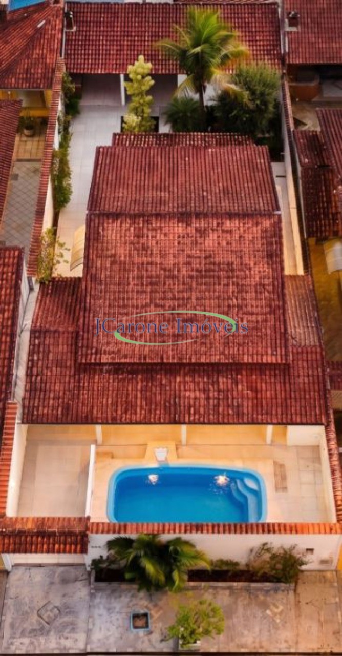Casa, 4 quartos, 380 m² - Foto 16