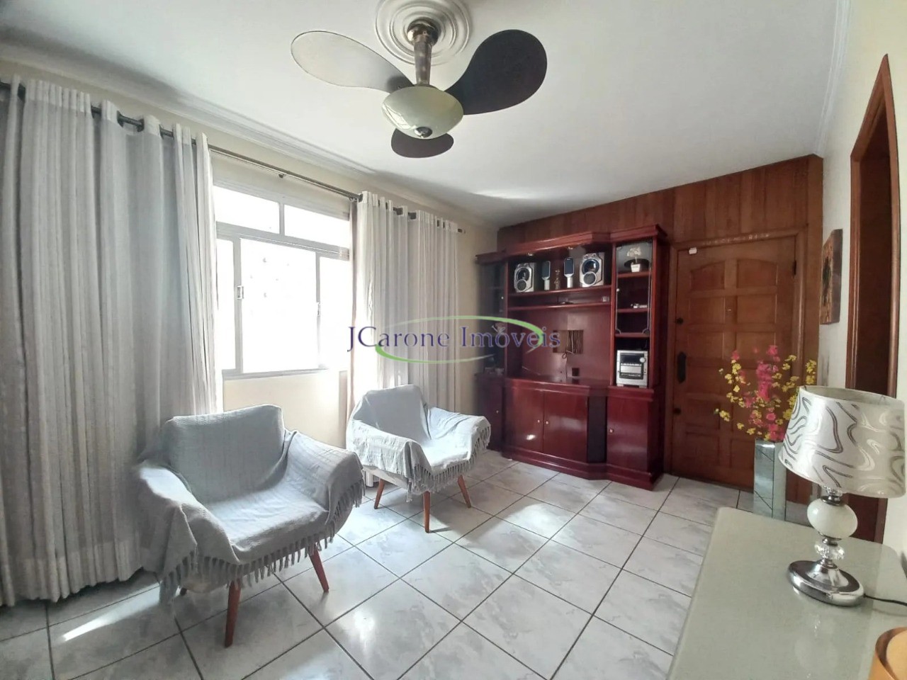 Apartamento, 3 quartos, 120 m² - Foto 6