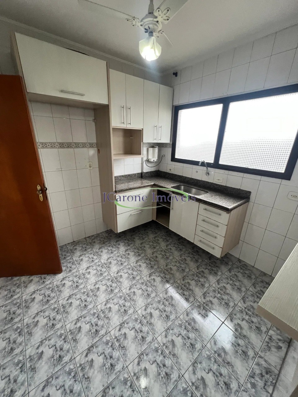 Apartamento, 1 quarto, 54 m² - Foto 3