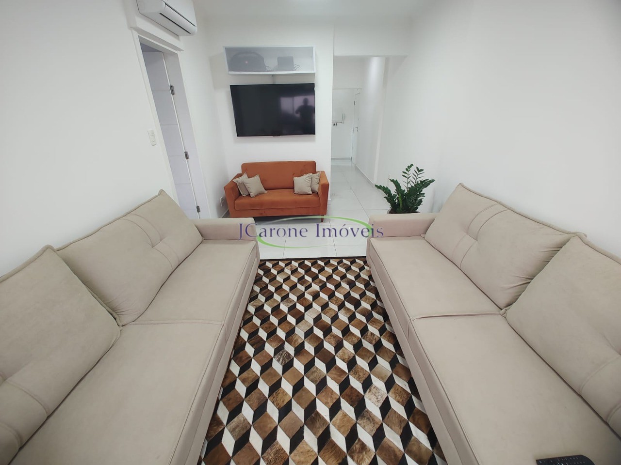Apartamento, 2 quartos, 68 m² - Foto 6