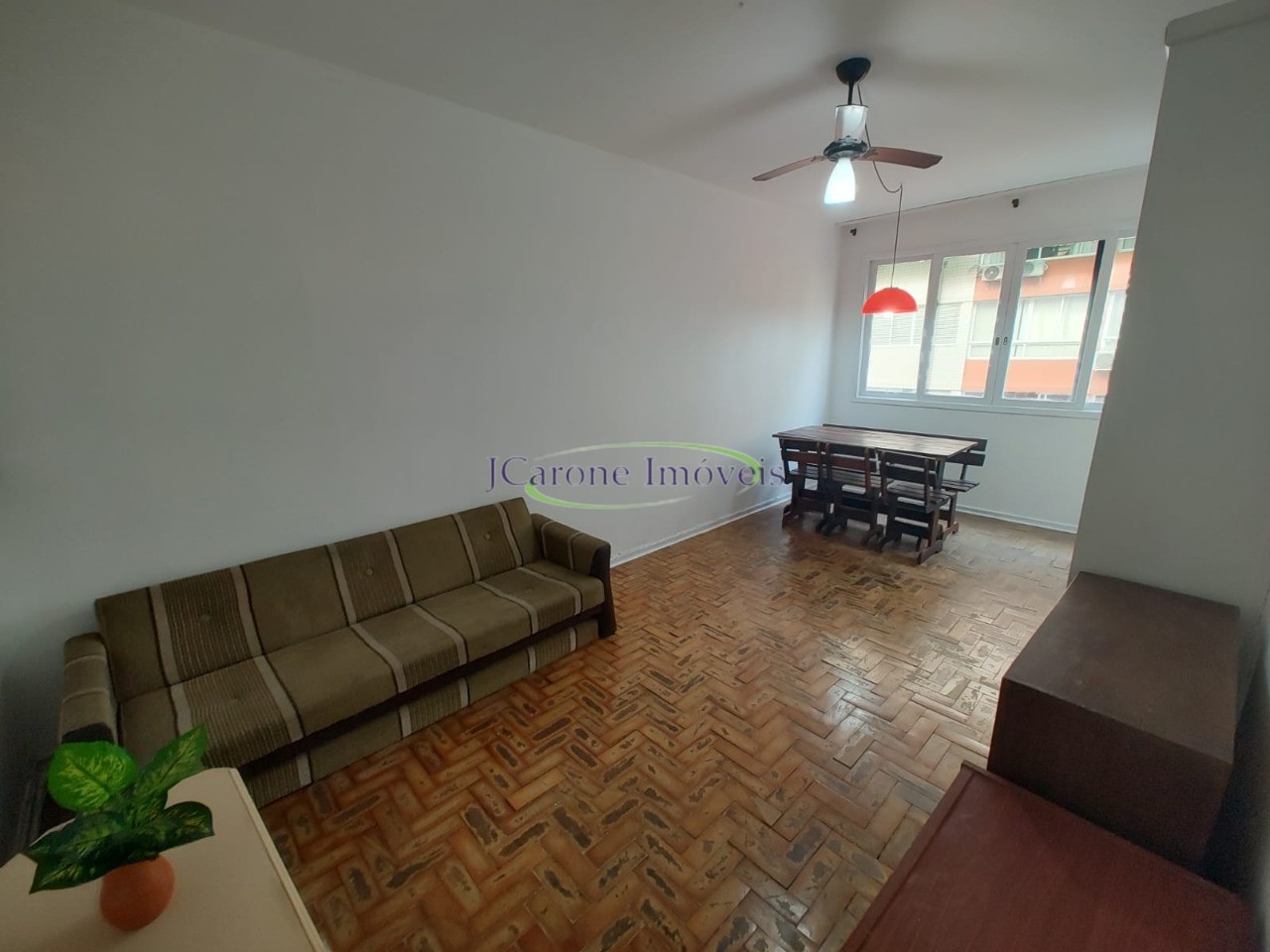Apartamento, 1 quarto, 35 m² - Foto 7