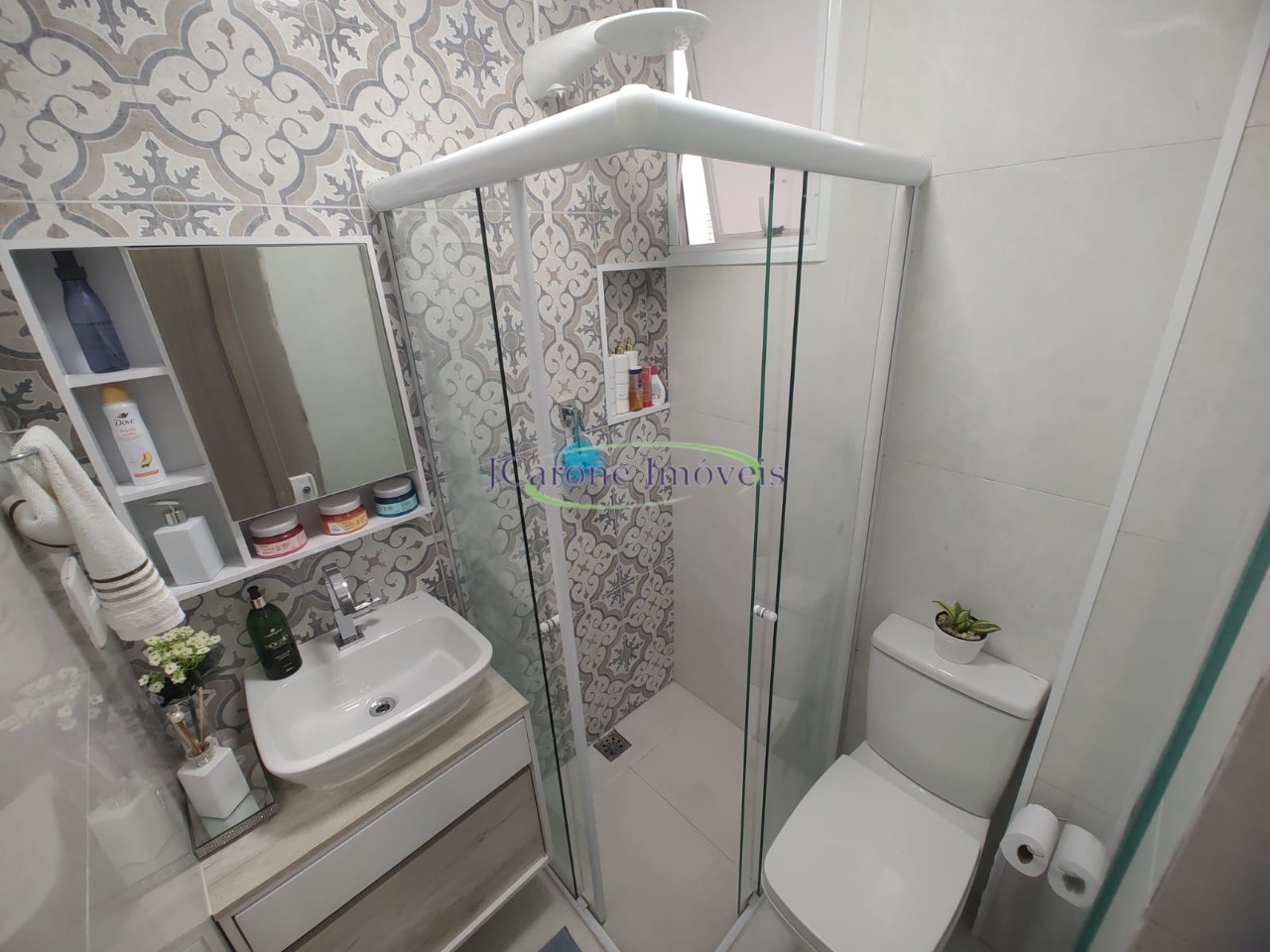 Apartamento, 2 quartos, 68 m² - Foto 10