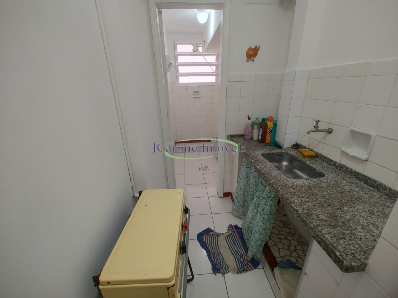 Apartamento, 1 quarto, 35 m² - Foto 12