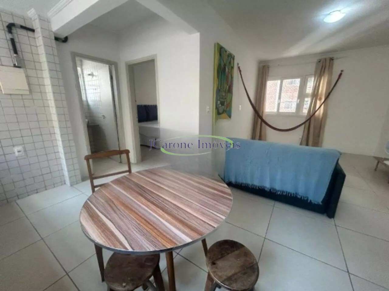 Apartamento, 1 quarto, 47 m² - Foto 2