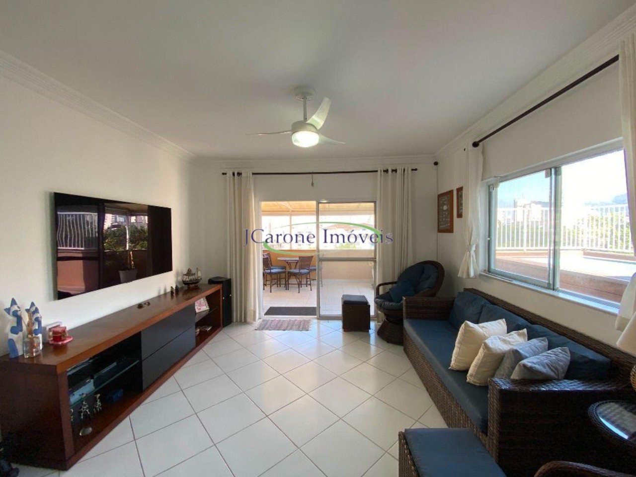 Cobertura, 2 quartos, 165 m² - Foto 3