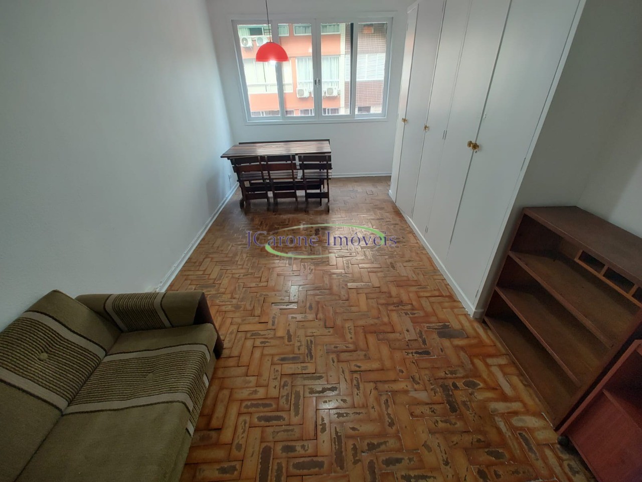 Apartamento, 1 quarto, 35 m² - Foto 6