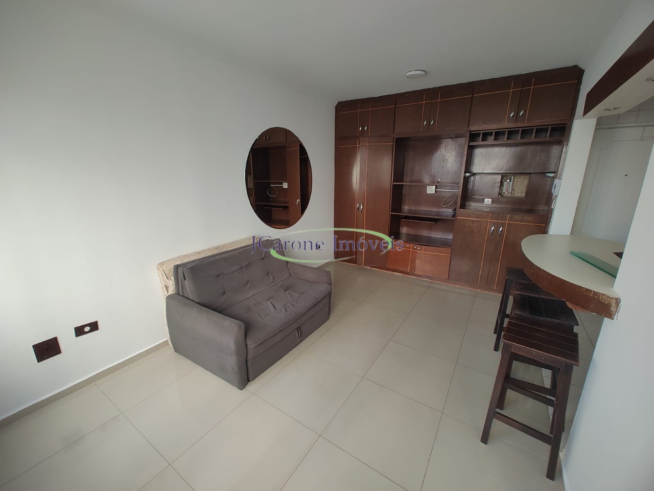 Apartamento, 1 quarto, 26 m² - Foto 4