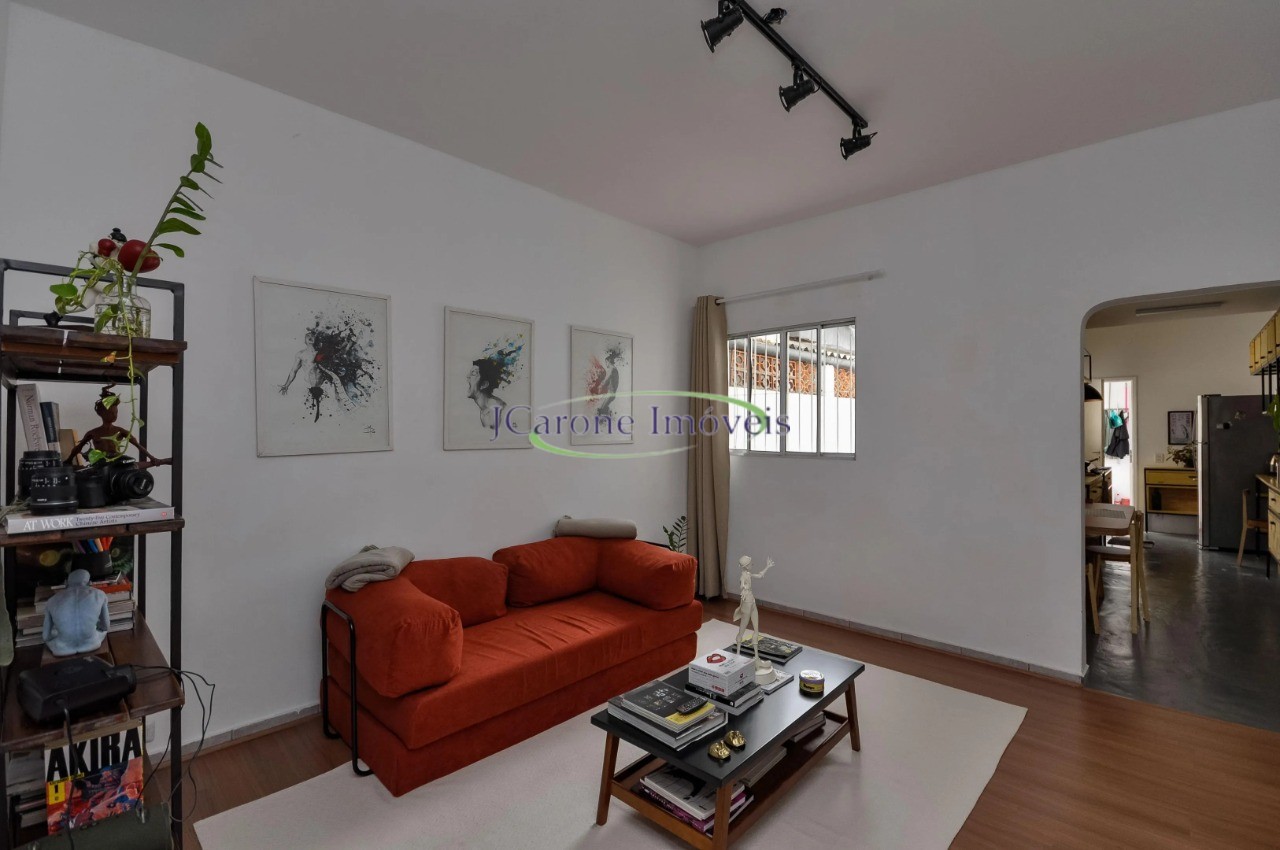 Casa, 3 quartos, 120 m² - Foto 1