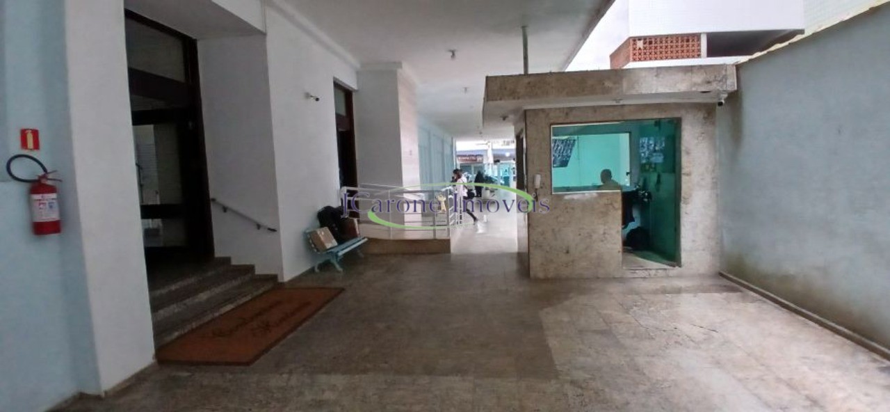Apartamento, 1 quarto, 42 m² - Foto 17