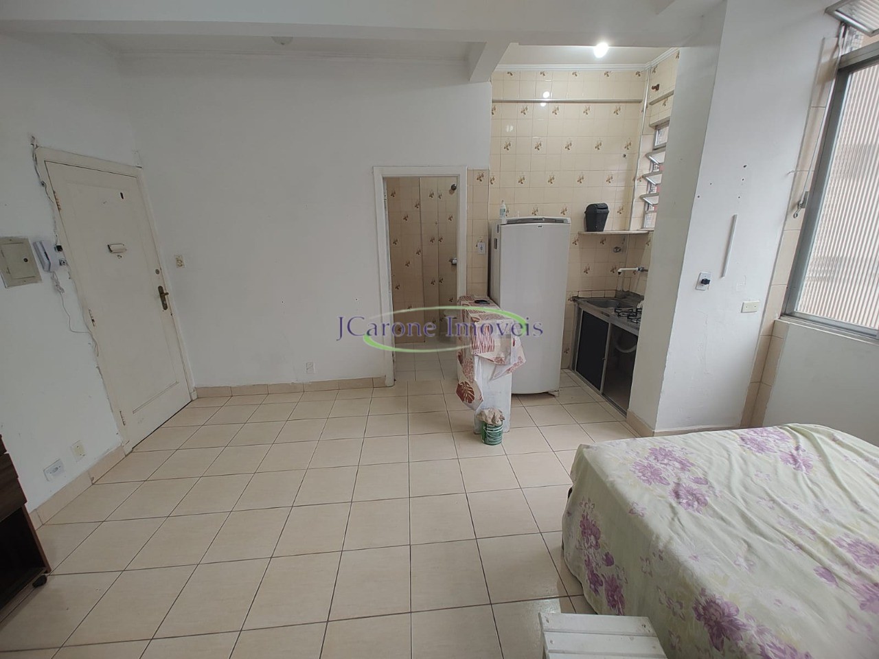 Apartamento, 1 quarto, 28 m² - Foto 7