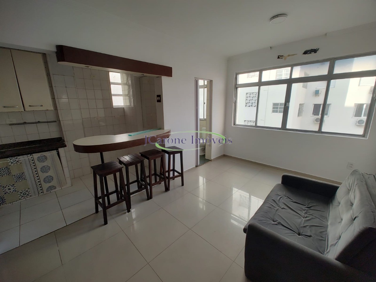 Apartamento, 1 quarto, 26 m² - Foto 7