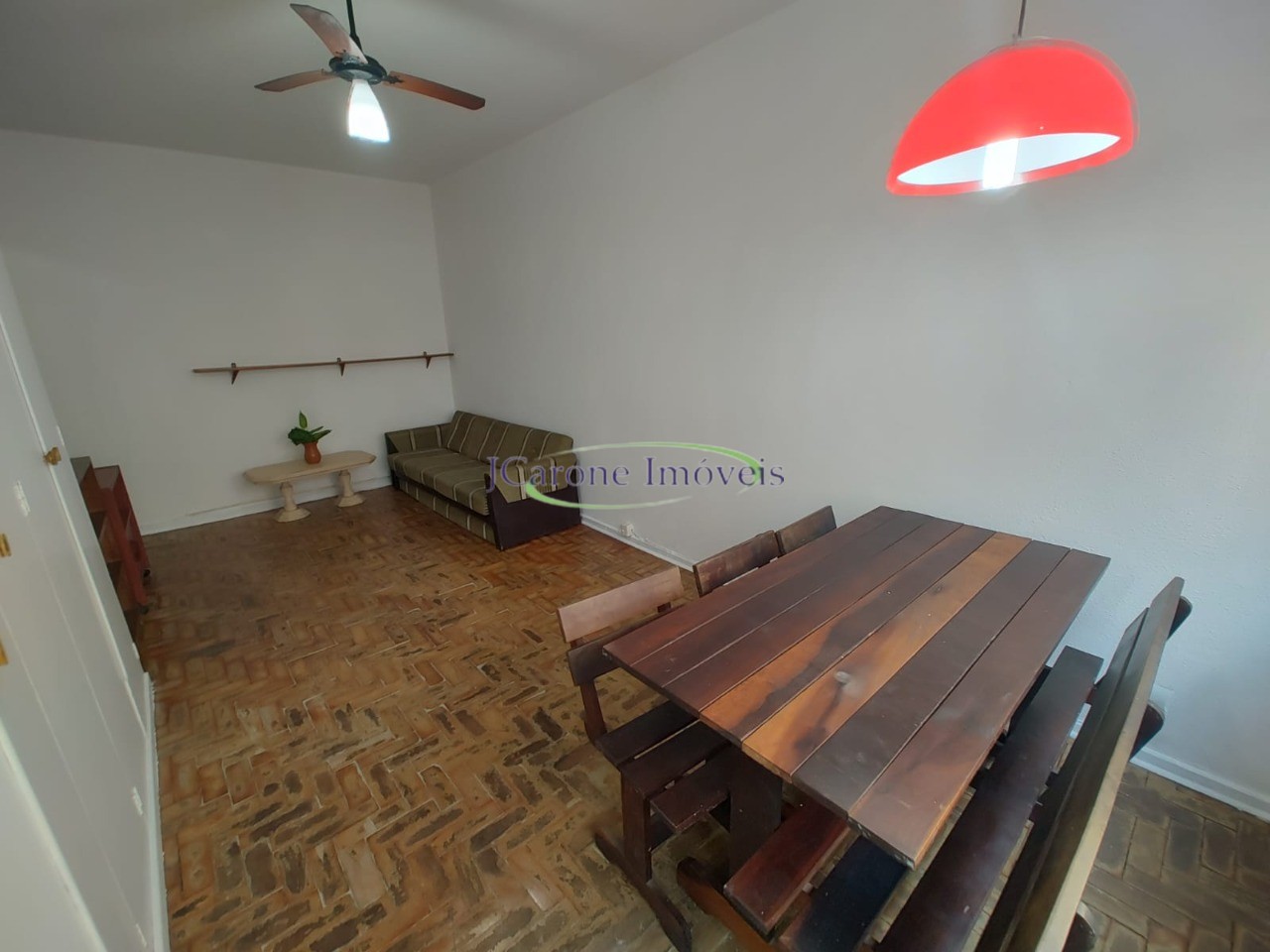 Apartamento, 1 quarto, 35 m² - Foto 5