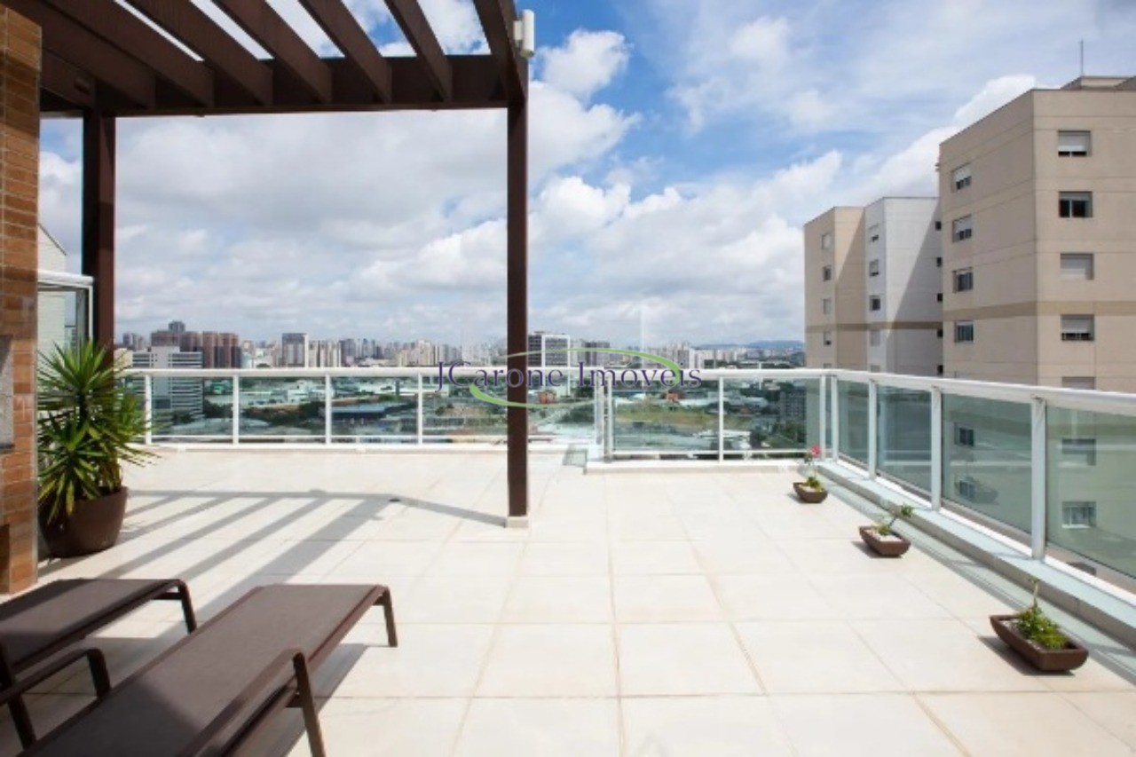Cobertura, 1 quarto, 120 m² - Foto 12