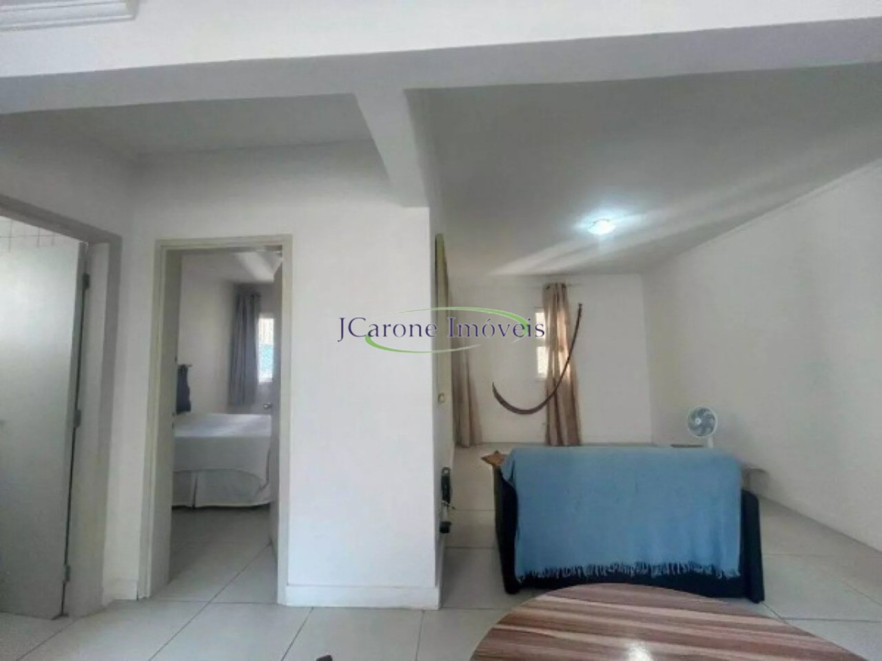 Apartamento, 1 quarto, 47 m² - Foto 4