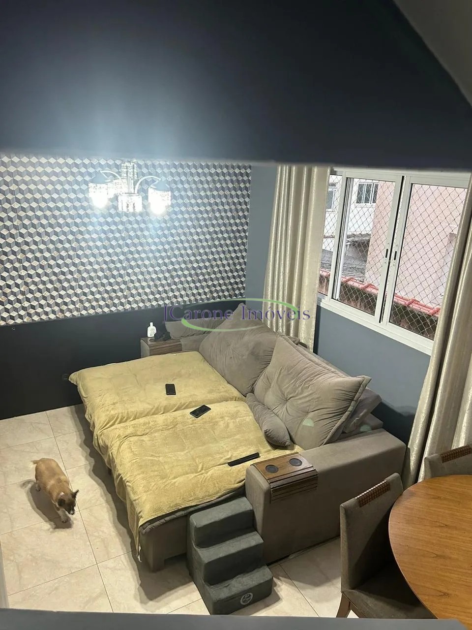 Casa, 2 quartos, 109 m² - Foto 4