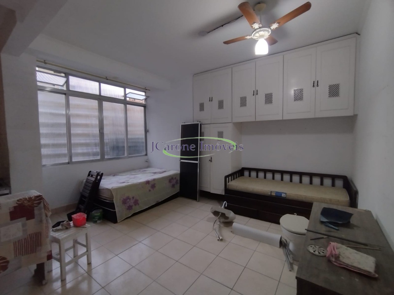 Apartamento, 1 quarto, 28 m² - Foto 4