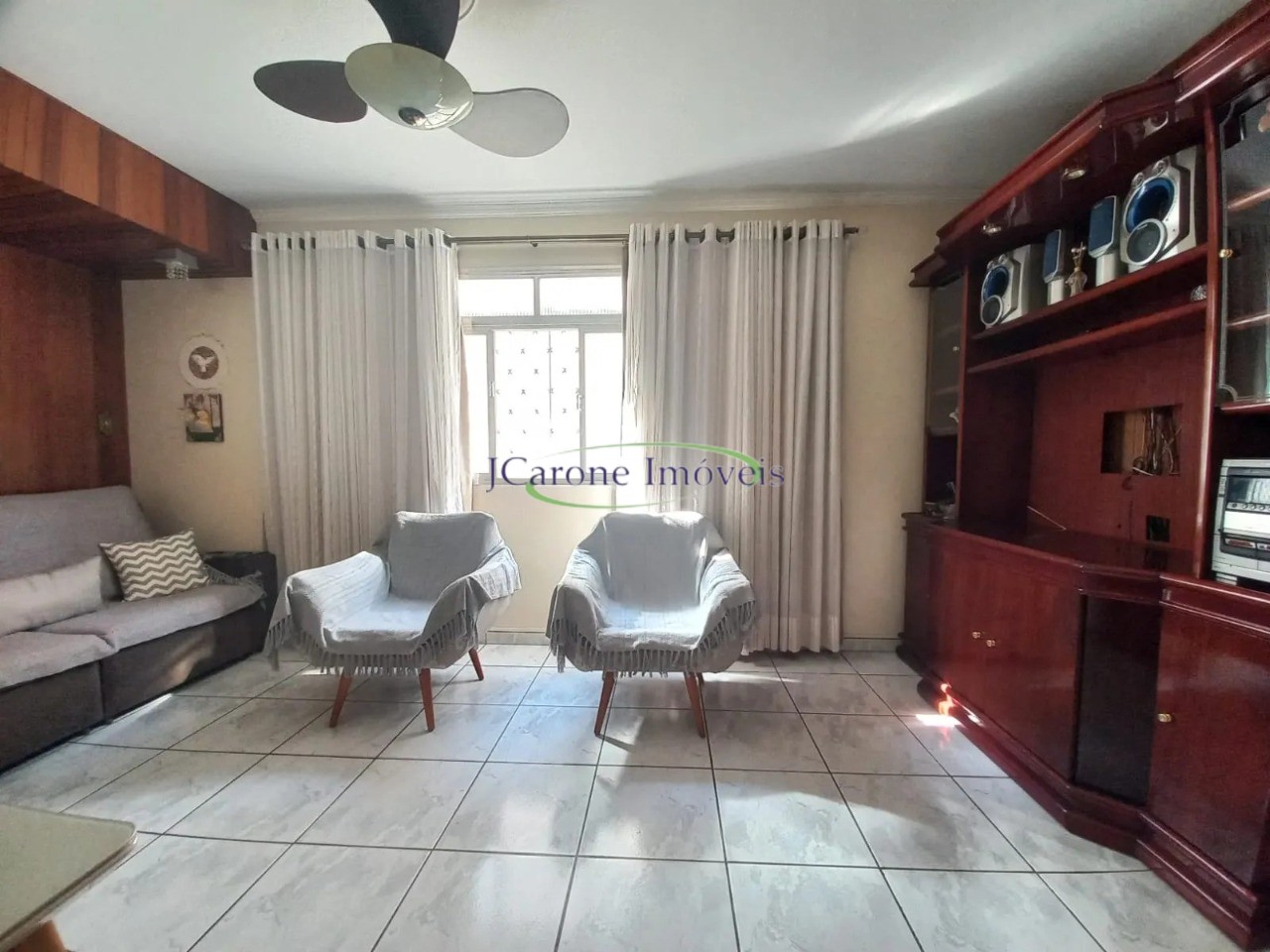 Apartamento, 3 quartos, 120 m² - Foto 4