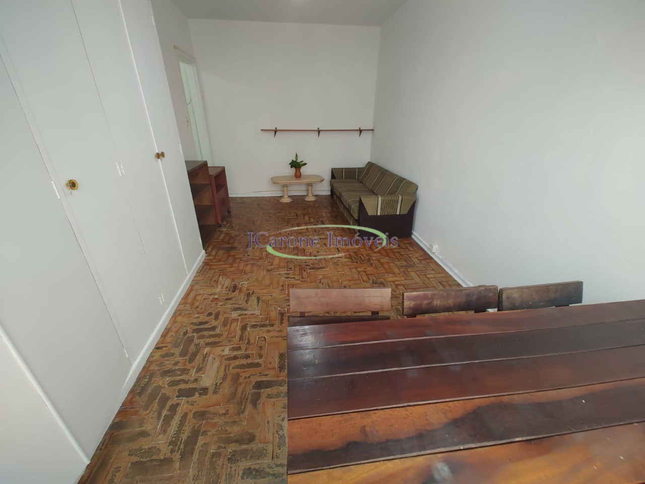 Apartamento, 1 quarto, 35 m² - Foto 3