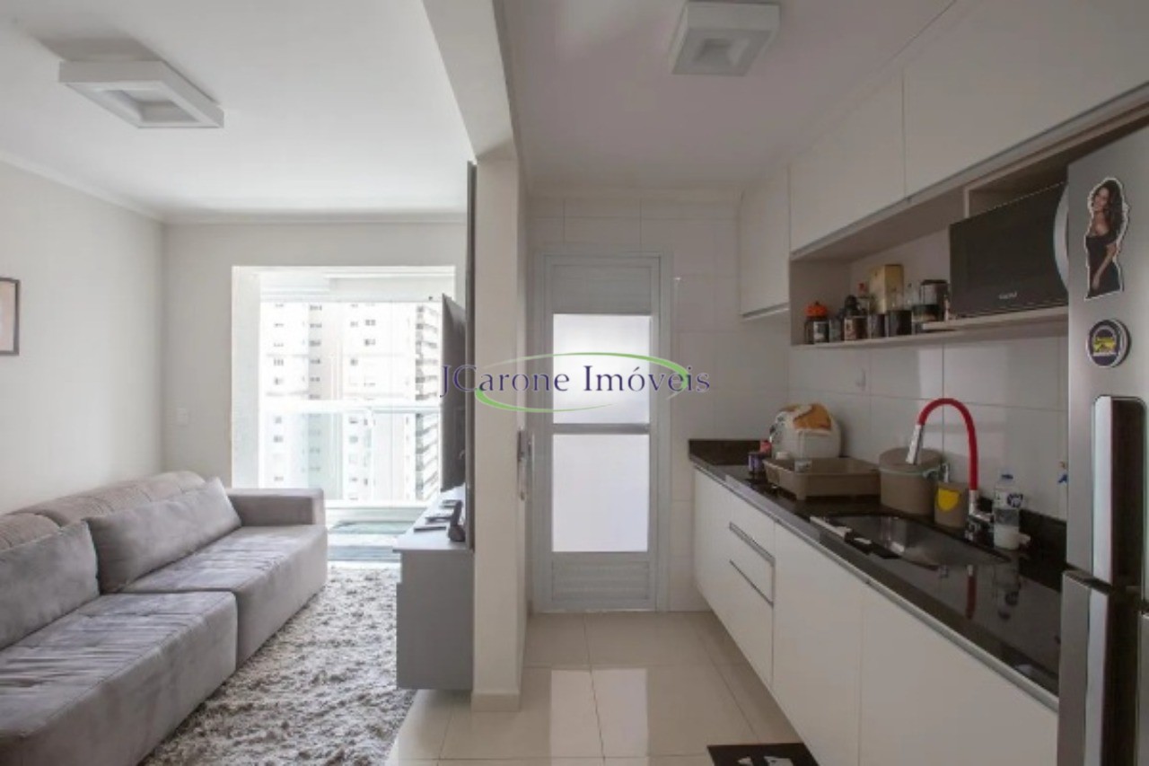 Cobertura, 1 quarto, 120 m² - Foto 2