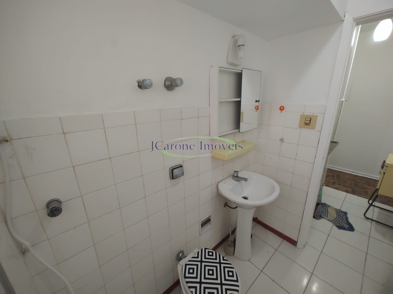 Apartamento, 1 quarto, 35 m² - Foto 13