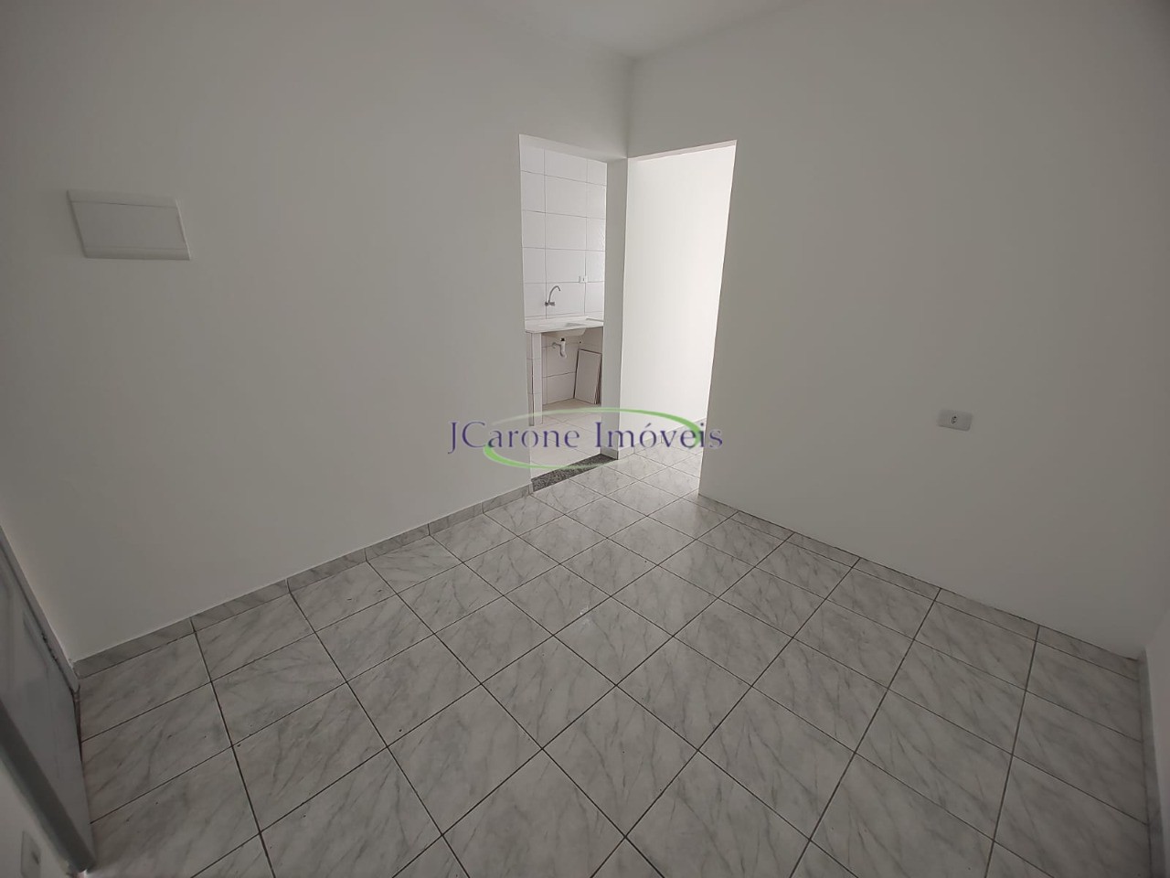 Apartamento, 1 quarto, 26 m² - Foto 1
