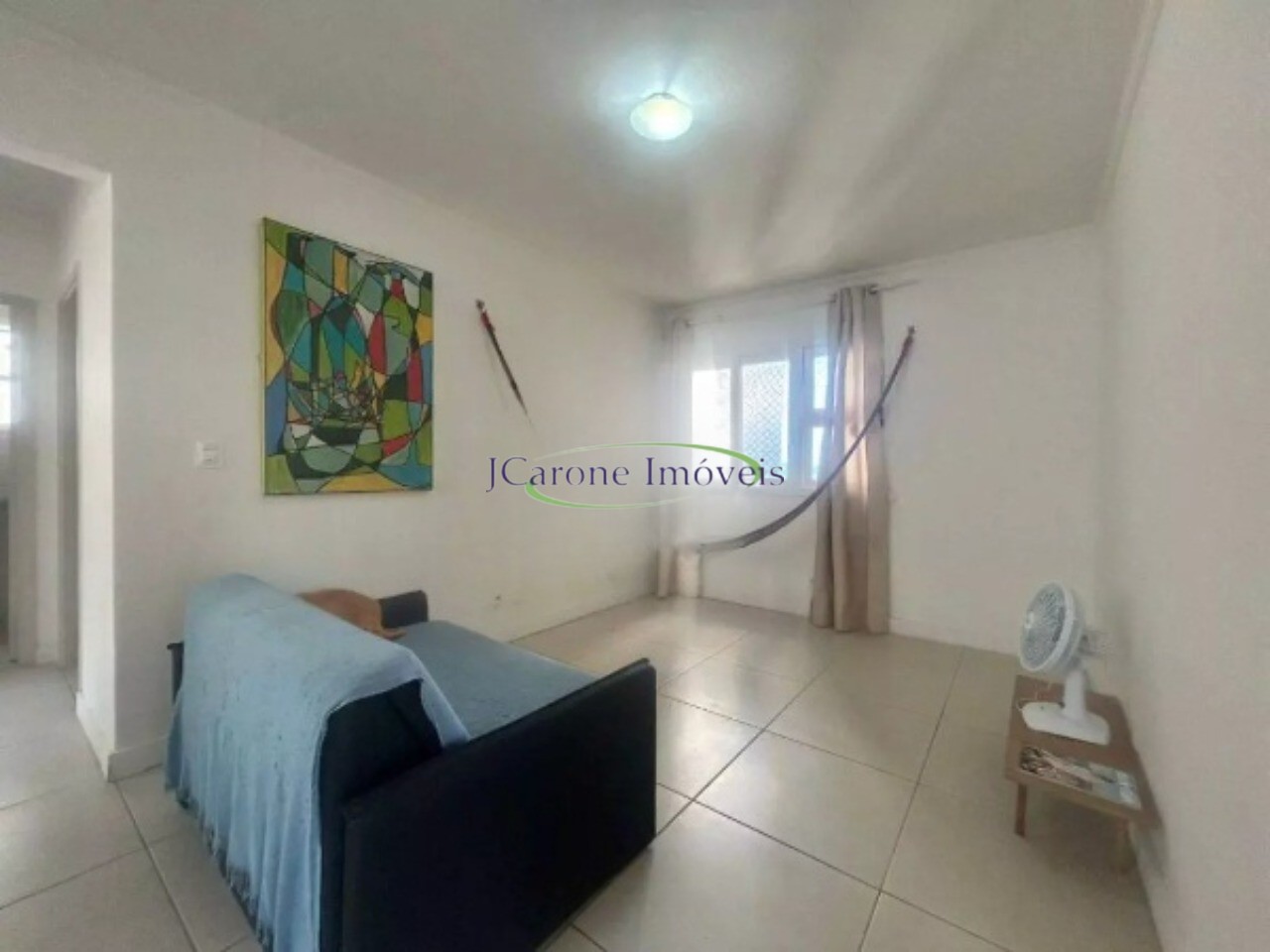 Apartamento, 1 quarto, 47 m² - Foto 6