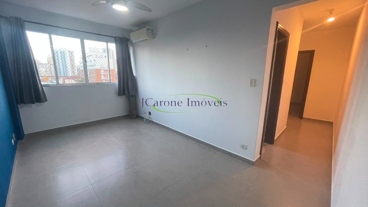 Apartamento, 1 quarto, 57 m² - Foto 1