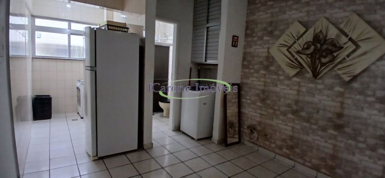 Apartamento, 1 quarto, 42 m² - Foto 1