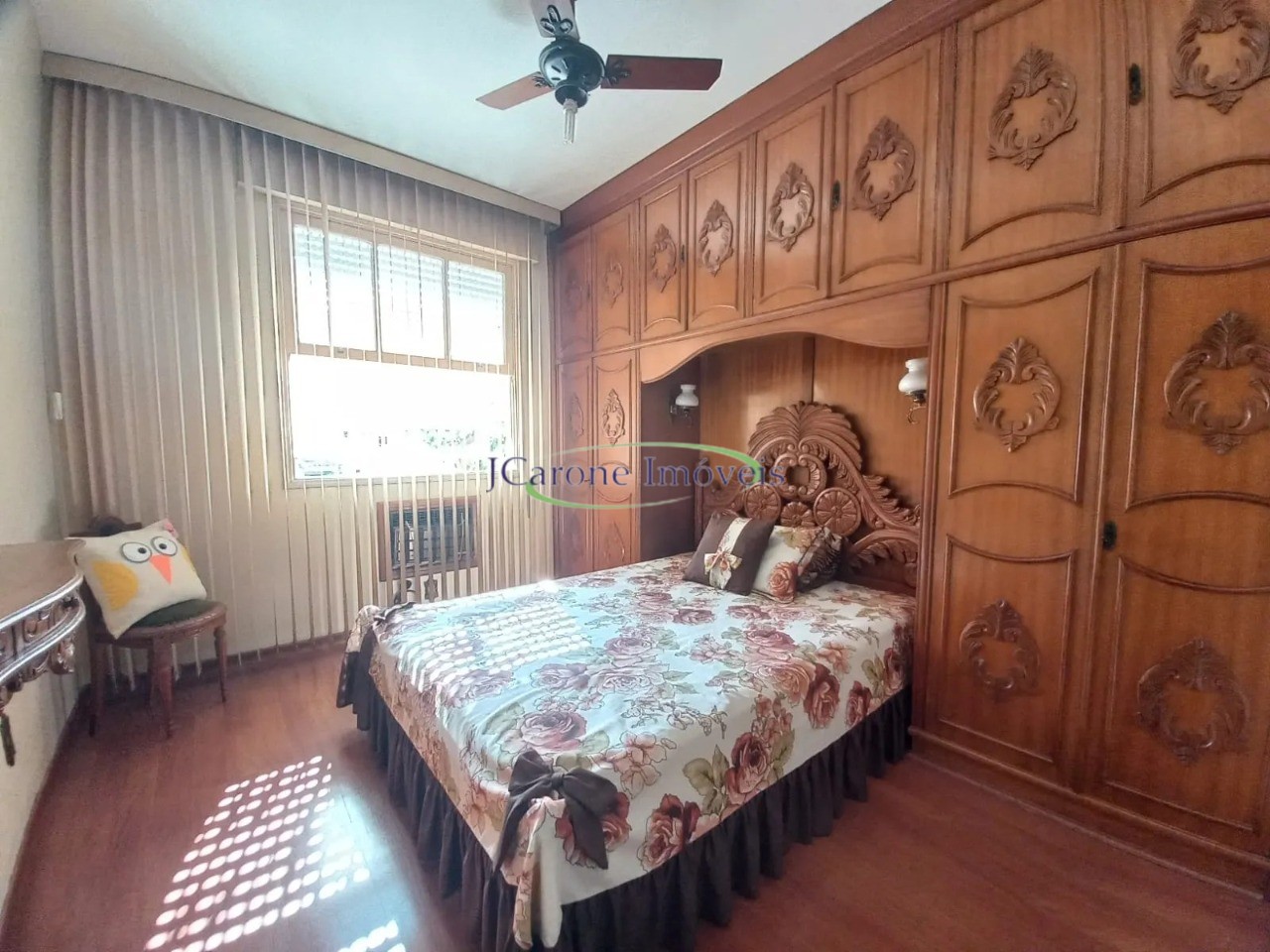 Apartamento, 3 quartos, 120 m² - Foto 23