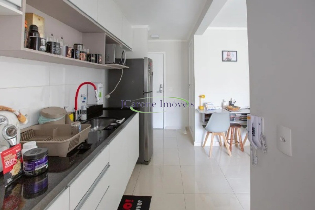 Cobertura, 1 quarto, 120 m² - Foto 5