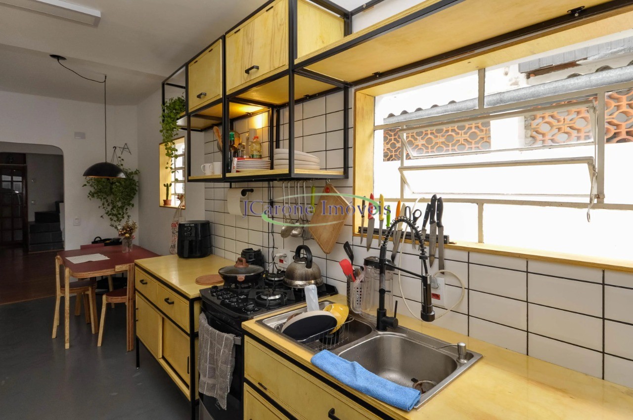 Casa, 3 quartos, 120 m² - Foto 6