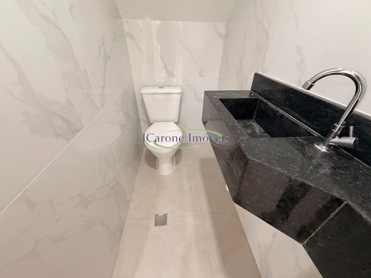 Casa, 3 quartos, 100 m² - Foto 2