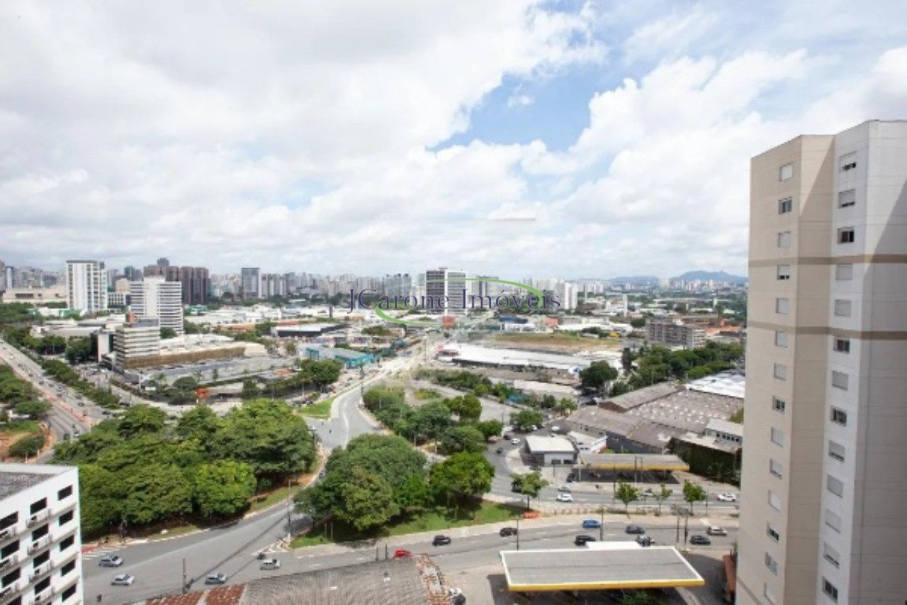 Cobertura, 1 quarto, 120 m² - Foto 11