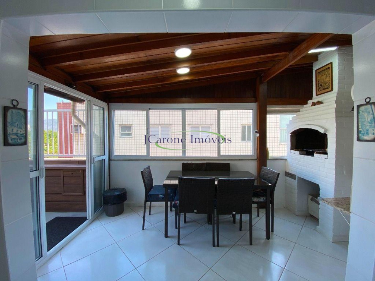 Cobertura, 2 quartos, 165 m² - Foto 24