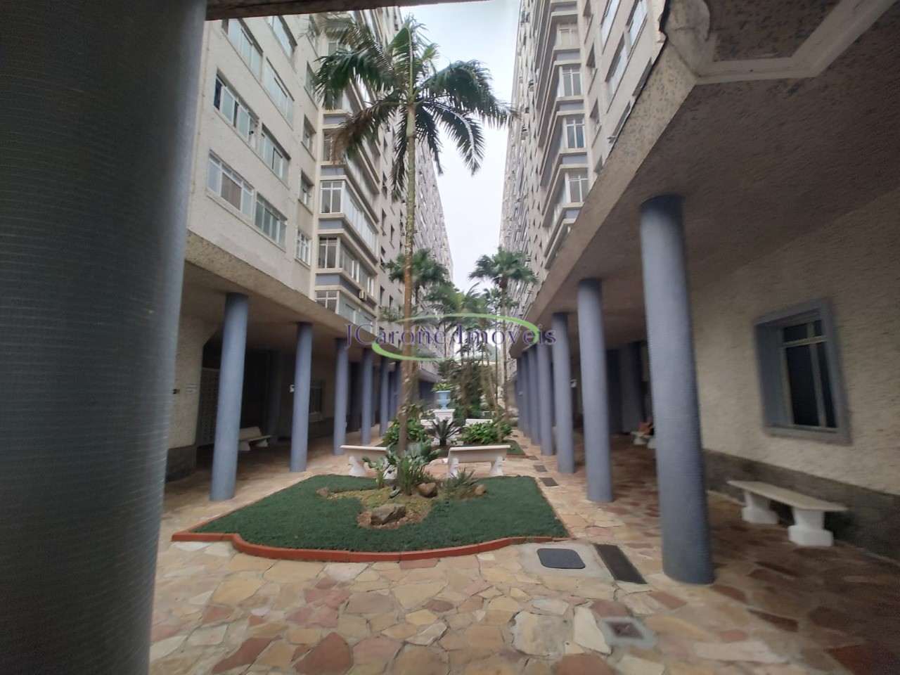 Apartamento, 1 quarto, 28 m² - Foto 14