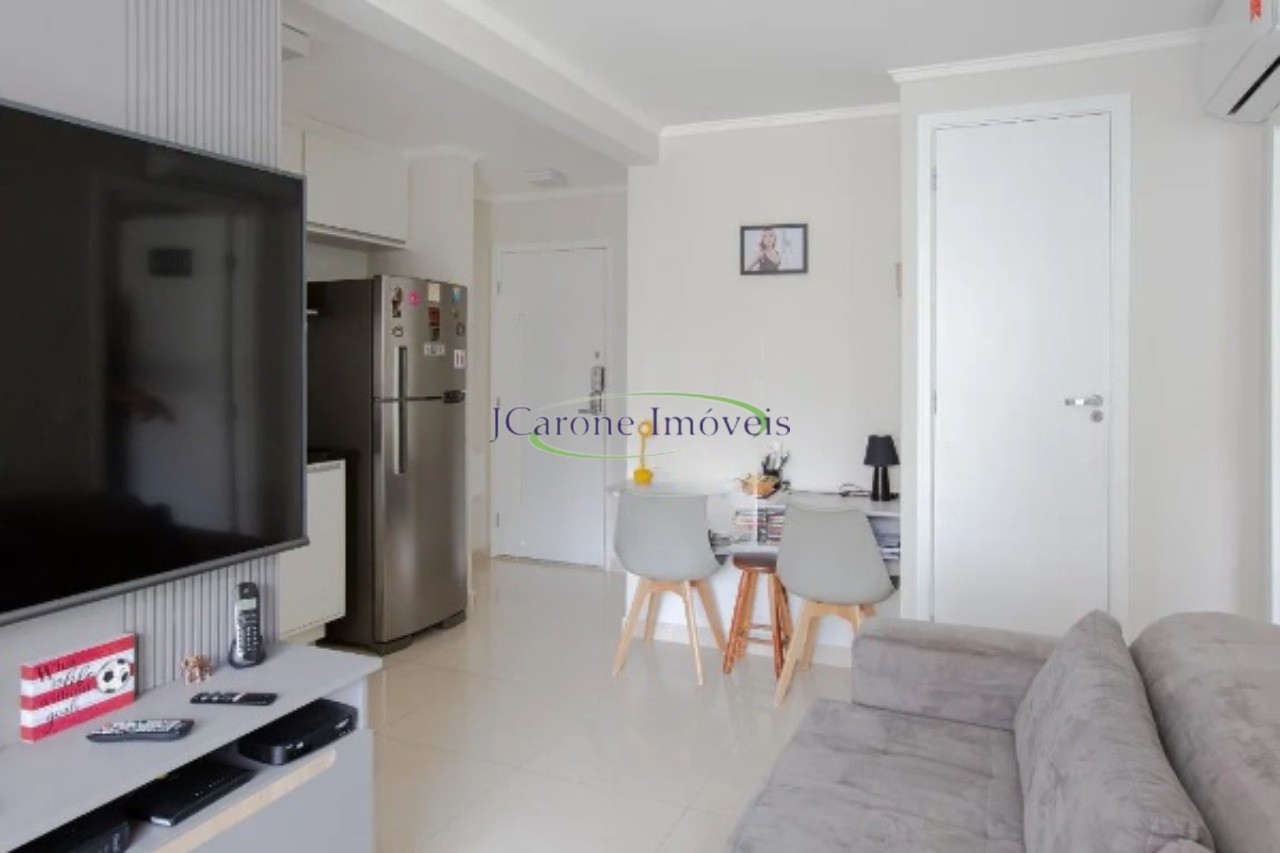 Cobertura, 1 quarto, 120 m² - Foto 4
