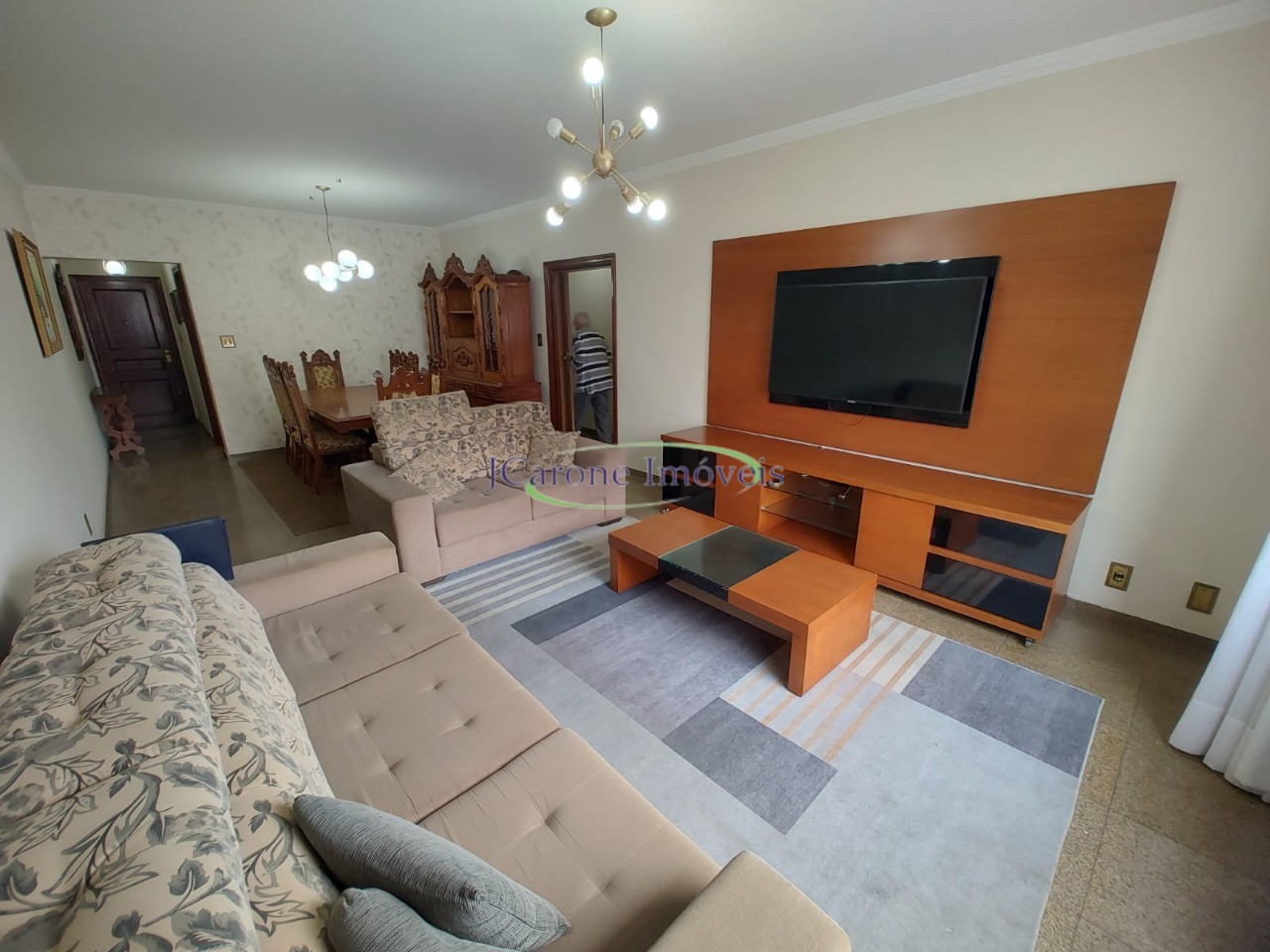 Apartamento, 3 quartos, 142 m² - Foto 6