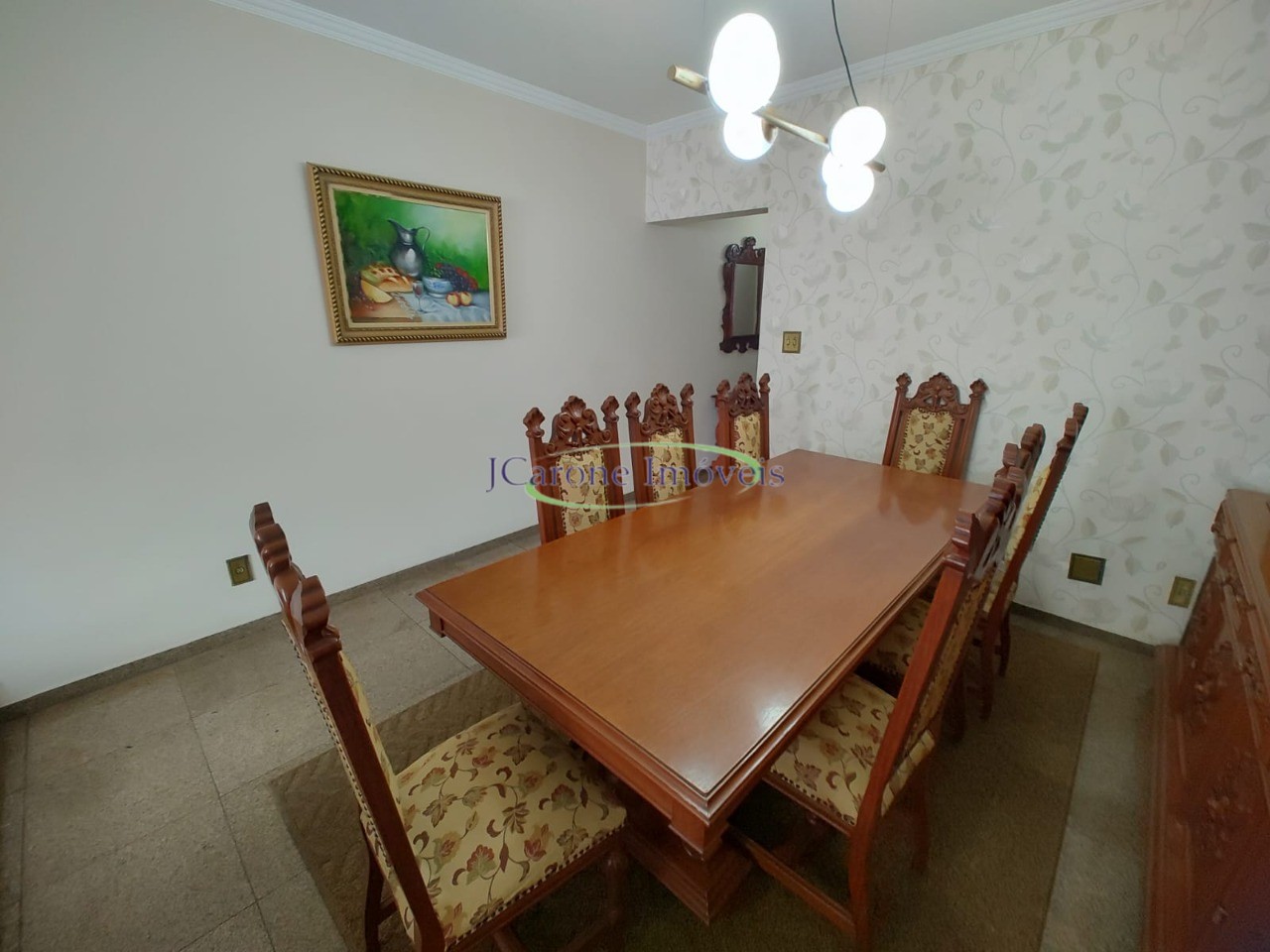 Apartamento, 3 quartos, 142 m² - Foto 5
