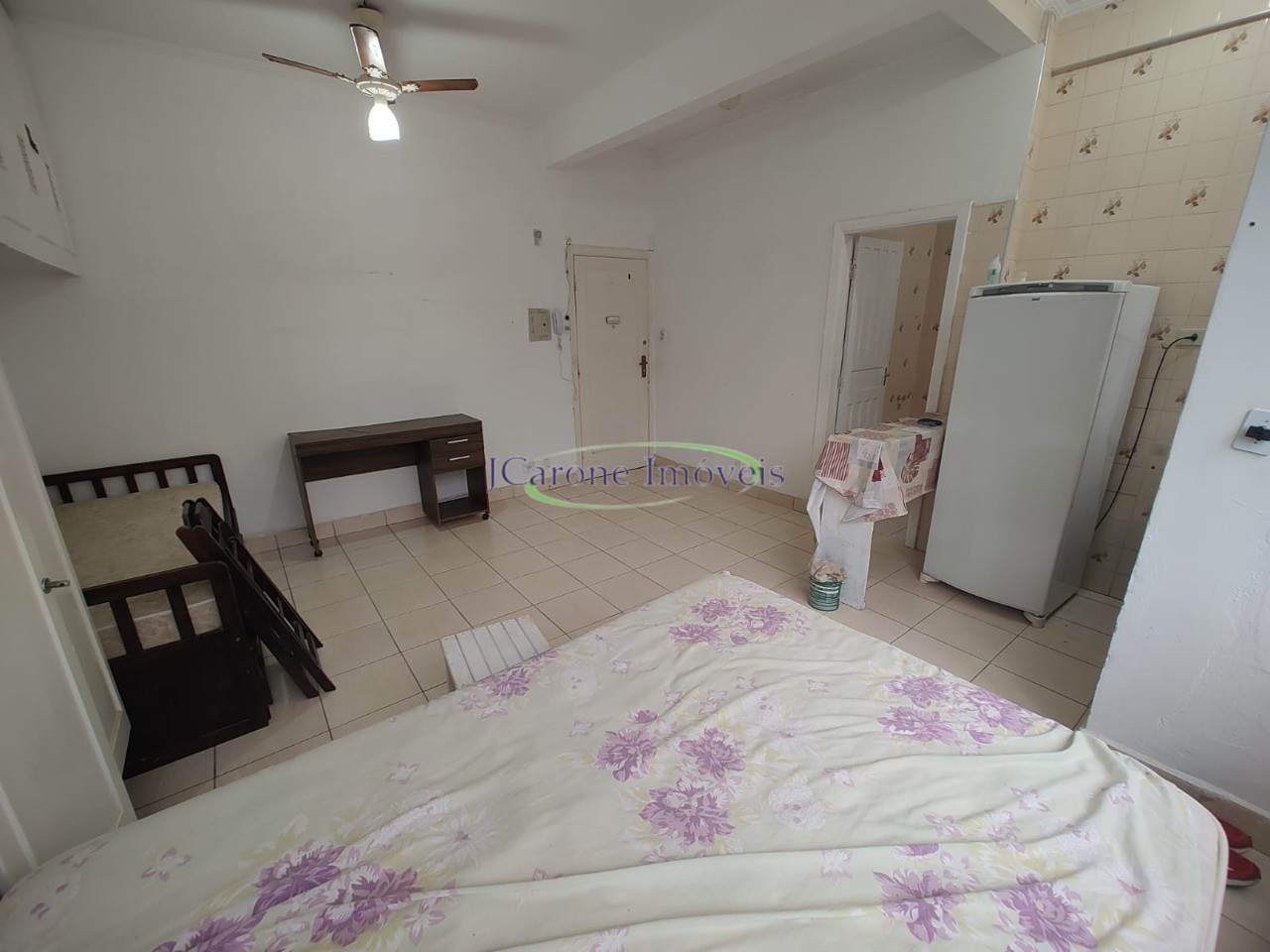 Apartamento, 1 quarto, 28 m² - Foto 3