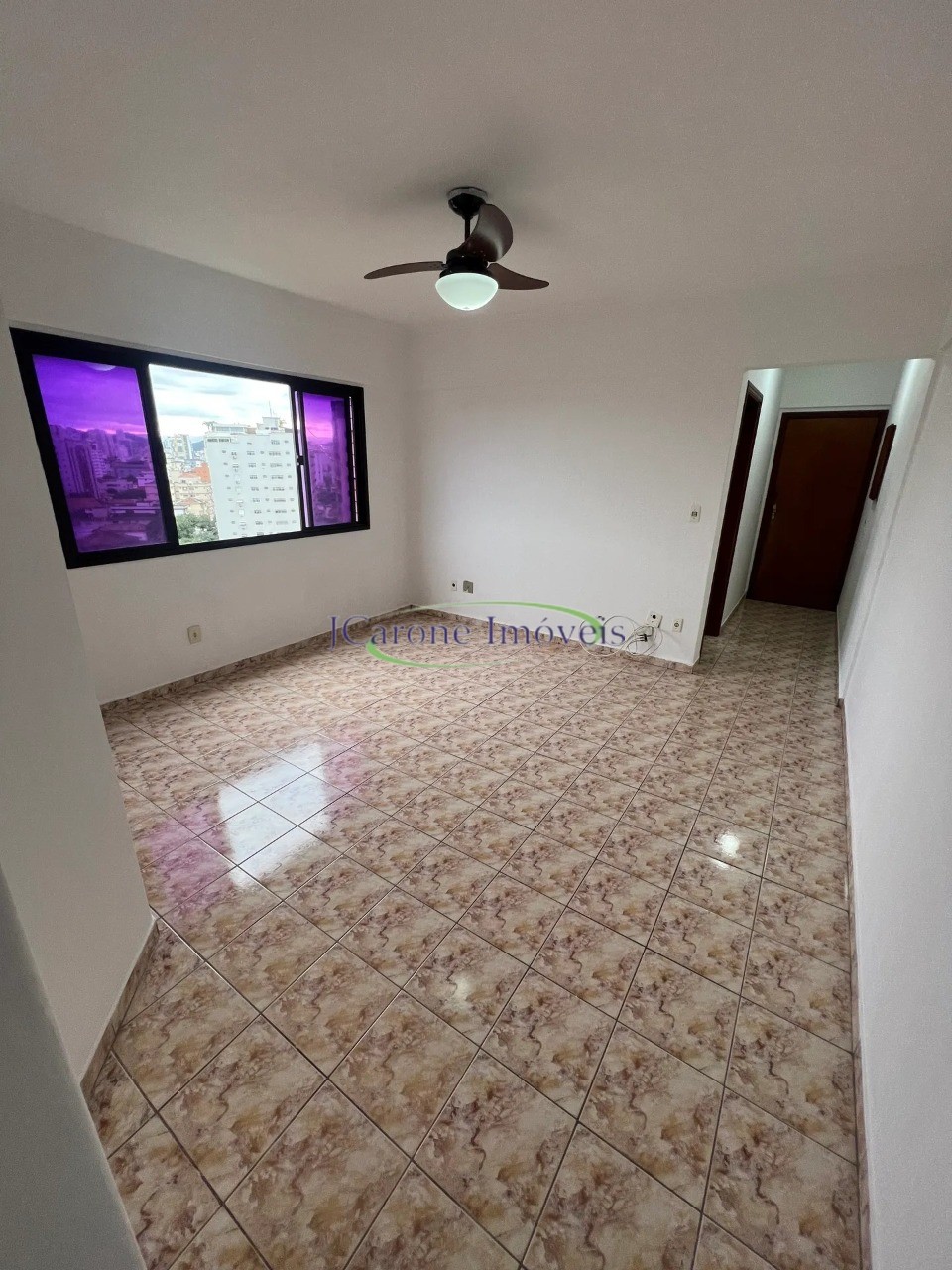 Apartamento, 1 quarto, 54 m² - Foto 1