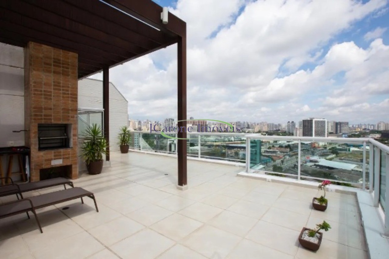Cobertura, 1 quarto, 120 m² - Foto 13