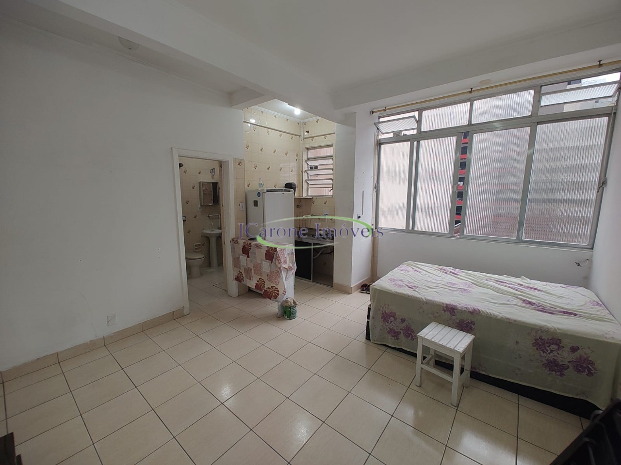 Apartamento, 1 quarto, 28 m² - Foto 8